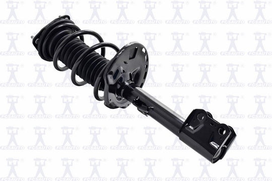 2333945R Front Right Suspension Strut and Coil Spring Assembly FCS Shocks & Struts