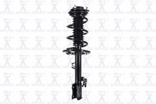 Charger l'image dans la galerie, 2333945R Front Right Suspension Strut and Coil Spring Assembly FCS Shocks &amp; Struts