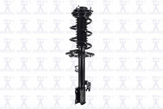 2333945R Front Right Suspension Strut and Coil Spring Assembly FCS Shocks & Struts