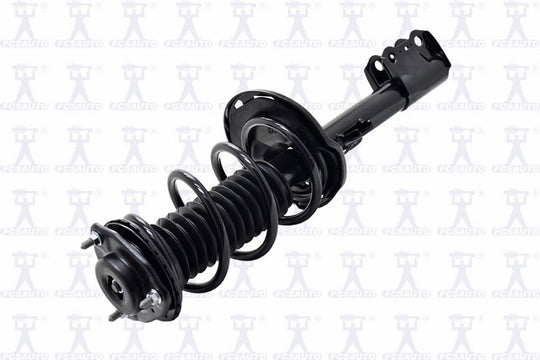 2333945R Front Right Suspension Strut and Coil Spring Assembly FCS Shocks & Struts