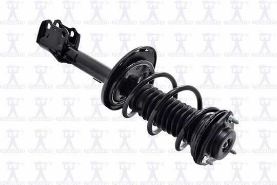 2333945R Front Right Suspension Strut and Coil Spring Assembly FCS Shocks & Struts