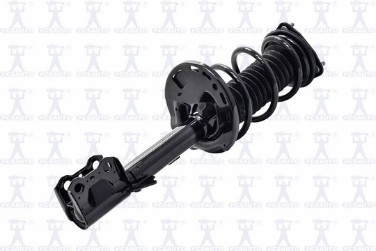 2333945R Front Right Suspension Strut and Coil Spring Assembly FCS Shocks & Struts