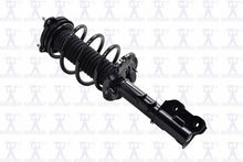 Charger l'image dans la galerie, 2333957L Front Left Suspension Strut and Coil Spring Assembly FCS Shocks &amp; Struts