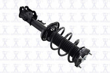 Charger l'image dans la galerie, 2333957L Front Left Suspension Strut and Coil Spring Assembly FCS Shocks &amp; Struts
