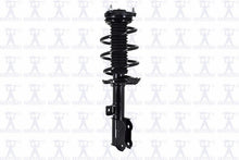 Charger l'image dans la galerie, 2333957L Front Left Suspension Strut and Coil Spring Assembly FCS Shocks &amp; Struts