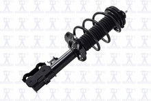 Charger l'image dans la galerie, 2333957L Front Left Suspension Strut and Coil Spring Assembly FCS Shocks &amp; Struts