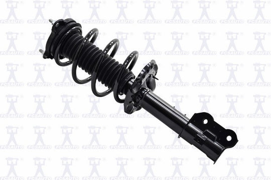 2333957R Front Right Suspension Strut and Coil Spring Assembly FCS Shocks & Struts