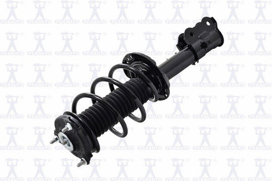 2333957R Front Right Suspension Strut and Coil Spring Assembly FCS Shocks & Struts
