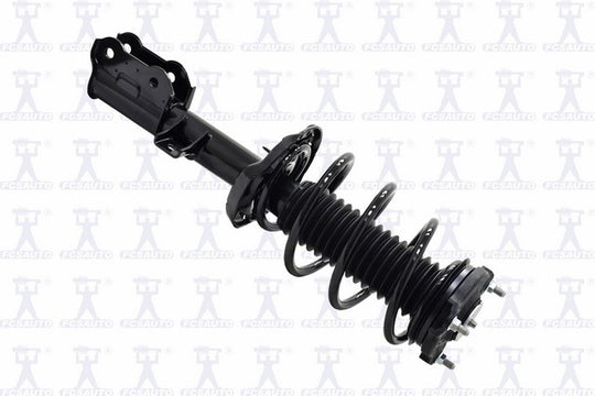 2333957R Front Right Suspension Strut and Coil Spring Assembly FCS Shocks & Struts