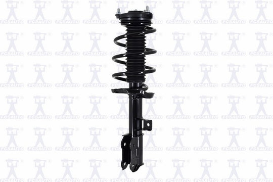 2333957R Front Right Suspension Strut and Coil Spring Assembly FCS Shocks & Struts