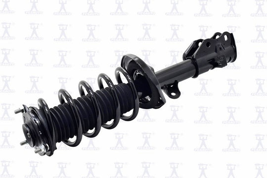 2333969R Front Right Suspension Strut and Coil Spring Assembly FCS Shocks & Struts