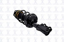Charger l'image dans la galerie, 2333987L Front Left Suspension Strut and Coil Spring Assembly FCS Shocks &amp; Struts