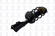 Charger l'image dans la galerie, 2333987L Front Left Suspension Strut and Coil Spring Assembly FCS Shocks &amp; Struts