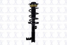 Charger l'image dans la galerie, 2333987L Front Left Suspension Strut and Coil Spring Assembly FCS Shocks &amp; Struts