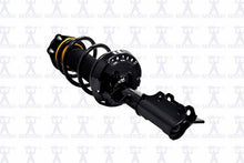 Charger l'image dans la galerie, 2333987R Front Right Suspension Strut and Coil Spring Assembly FCS Shocks &amp; Struts