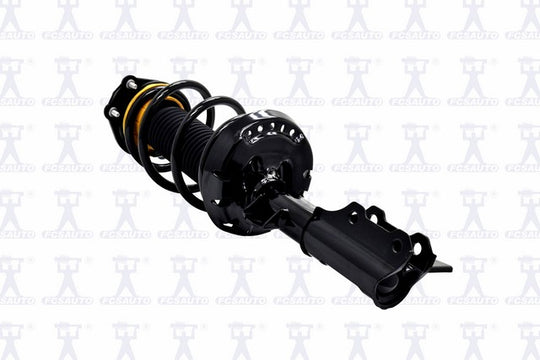 2333987R Front Right Suspension Strut and Coil Spring Assembly FCS Shocks & Struts