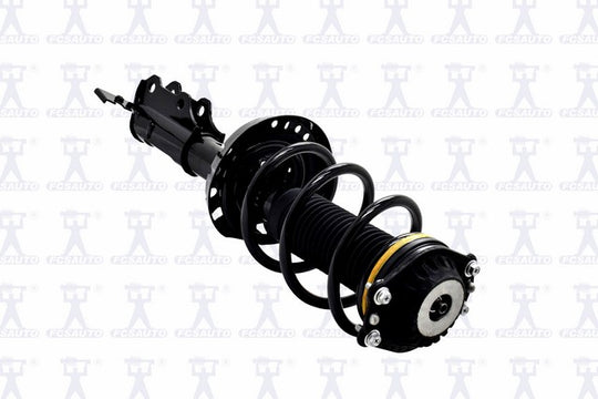 2333987R Front Right Suspension Strut and Coil Spring Assembly FCS Shocks & Struts