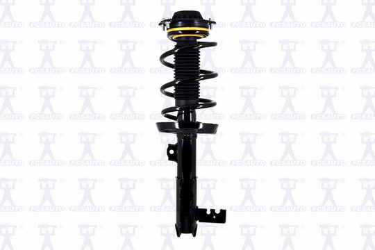 2333987R Front Right Suspension Strut and Coil Spring Assembly FCS Shocks & Struts