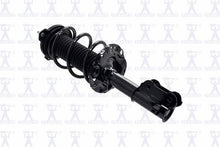 Load image into Gallery viewer, 2334051L Front Left Suspension Strut and Coil Spring Assembly FCS Shocks &amp; Struts