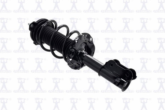 2334051L Front Left Suspension Strut and Coil Spring Assembly FCS Shocks & Struts