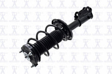 Load image into Gallery viewer, 2334051L Front Left Suspension Strut and Coil Spring Assembly FCS Shocks &amp; Struts