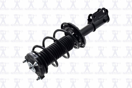 2334051L Front Left Suspension Strut and Coil Spring Assembly FCS Shocks & Struts
