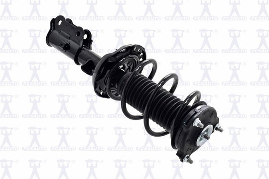 2334051L Front Left Suspension Strut and Coil Spring Assembly FCS Shocks & Struts