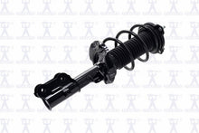Load image into Gallery viewer, 2334051L Front Left Suspension Strut and Coil Spring Assembly FCS Shocks &amp; Struts