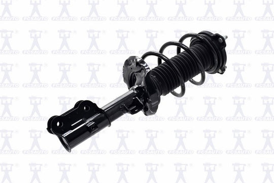 2334051L Front Left Suspension Strut and Coil Spring Assembly FCS Shocks & Struts