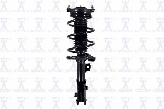 2334051L Front Left Suspension Strut and Coil Spring Assembly FCS Shocks & Struts