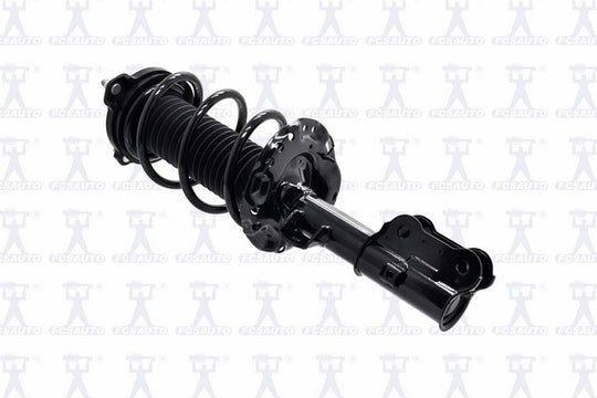 2334051R Front Right Suspension Strut and Coil Spring Assembly FCS Shocks & Struts
