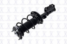 Load image into Gallery viewer, 2334051R Front Right Suspension Strut and Coil Spring Assembly FCS Shocks &amp; Struts