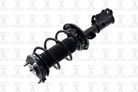 2334051R Front Right Suspension Strut and Coil Spring Assembly FCS Shocks & Struts