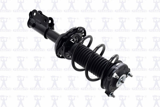 2334051R Front Right Suspension Strut and Coil Spring Assembly FCS Shocks & Struts