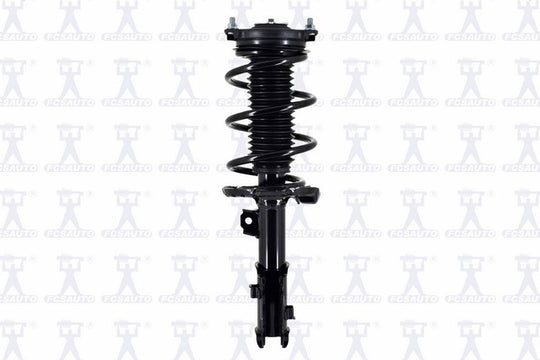 2334051R Front Right Suspension Strut and Coil Spring Assembly FCS Shocks & Struts