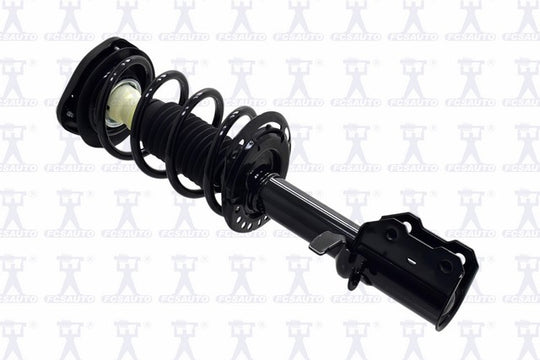2334053L Front Left Suspension Strut and Coil Spring Assembly FCS Shocks & Struts