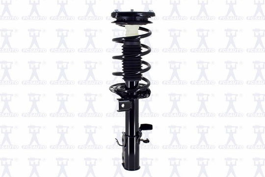 2334053L Front Left Suspension Strut and Coil Spring Assembly FCS Shocks & Struts