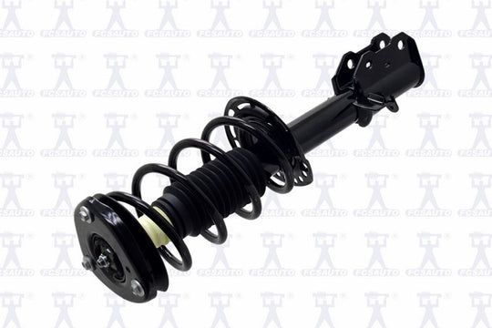 2334053L Front Left Suspension Strut and Coil Spring Assembly FCS Shocks & Struts