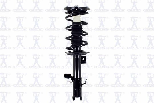 2334053L Front Left Suspension Strut and Coil Spring Assembly FCS Shocks & Struts