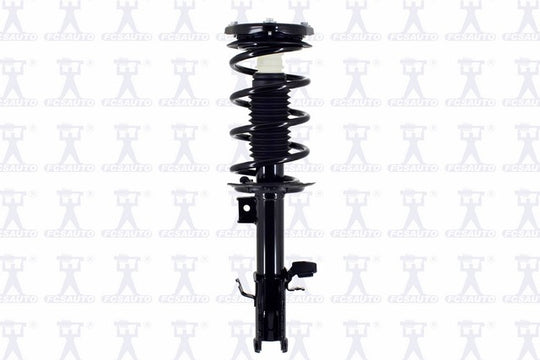 2334053R Front Right Suspension Strut and Coil Spring Assembly FCS Shocks & Struts