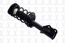 Charger l'image dans la galerie, 2334053R Front Right Suspension Strut and Coil Spring Assembly FCS Shocks &amp; Struts