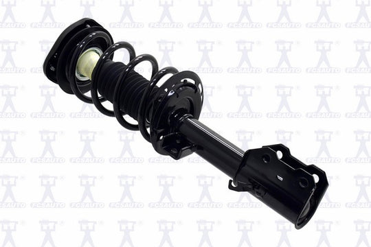 2334053R Front Right Suspension Strut and Coil Spring Assembly FCS Shocks & Struts