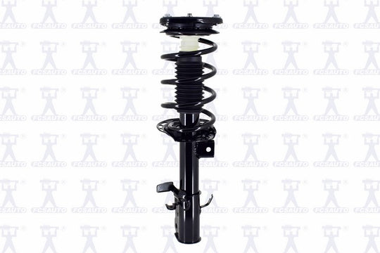 2334053R Front Right Suspension Strut and Coil Spring Assembly FCS Shocks & Struts