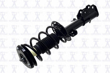Charger l'image dans la galerie, 2334053R Front Right Suspension Strut and Coil Spring Assembly FCS Shocks &amp; Struts
