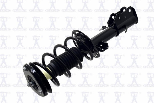 2334053R Front Right Suspension Strut and Coil Spring Assembly FCS Shocks & Struts