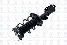 Load image into Gallery viewer, 2334069L Front Left Suspension Strut and Coil Spring Assembly FCS Shocks &amp; Struts