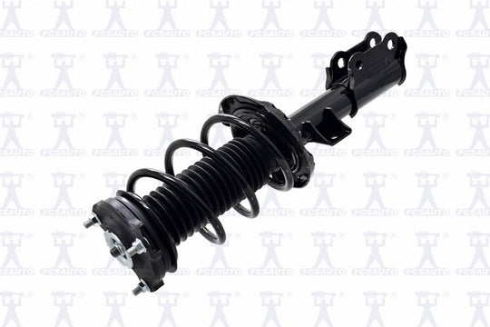 2334069L Front Left Suspension Strut and Coil Spring Assembly FCS Shocks & Struts