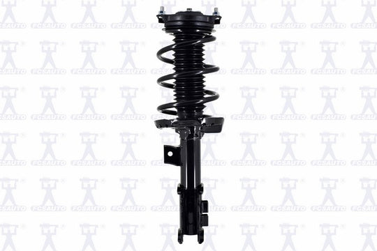 2334069L Front Left Suspension Strut and Coil Spring Assembly FCS Shocks & Struts