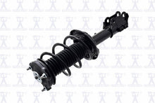 Load image into Gallery viewer, 2334069R Front Right Suspension Strut and Coil Spring Assembly FCS Shocks &amp; Struts
