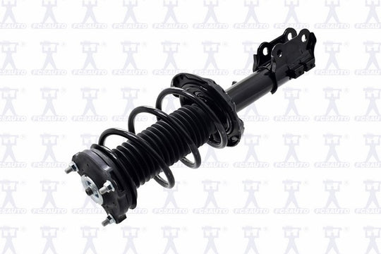 2334069R Front Right Suspension Strut and Coil Spring Assembly FCS Shocks & Struts